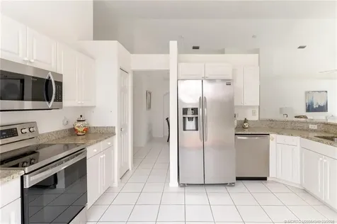 1612 SE Shelburnie Way Port St Lucie FL 34952