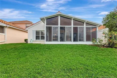 2286 SW Olympic Club Terrace Palm City FL 34990