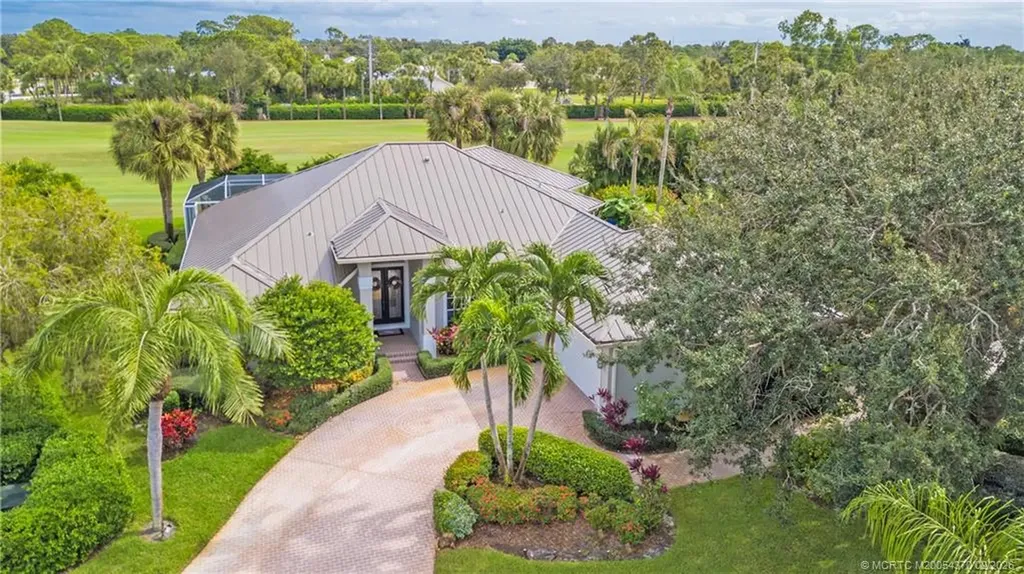 4094 SW Gleneagle Circle Palm City FL 34990