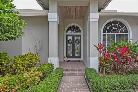 4094 SW Gleneagle Circle Palm City FL 34990