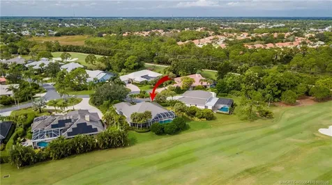 4094 SW Gleneagle Circle Palm City FL 34990