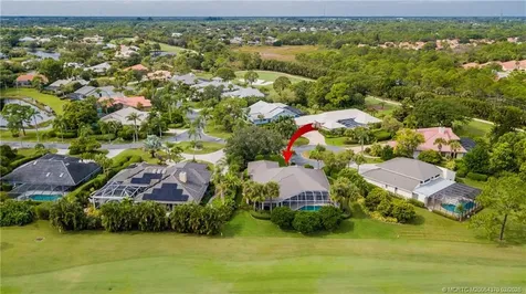 4094 SW Gleneagle Circle Palm City FL 34990