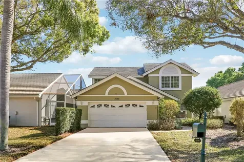 2086 SW Olympic Club Terrace Palm City FL 34990