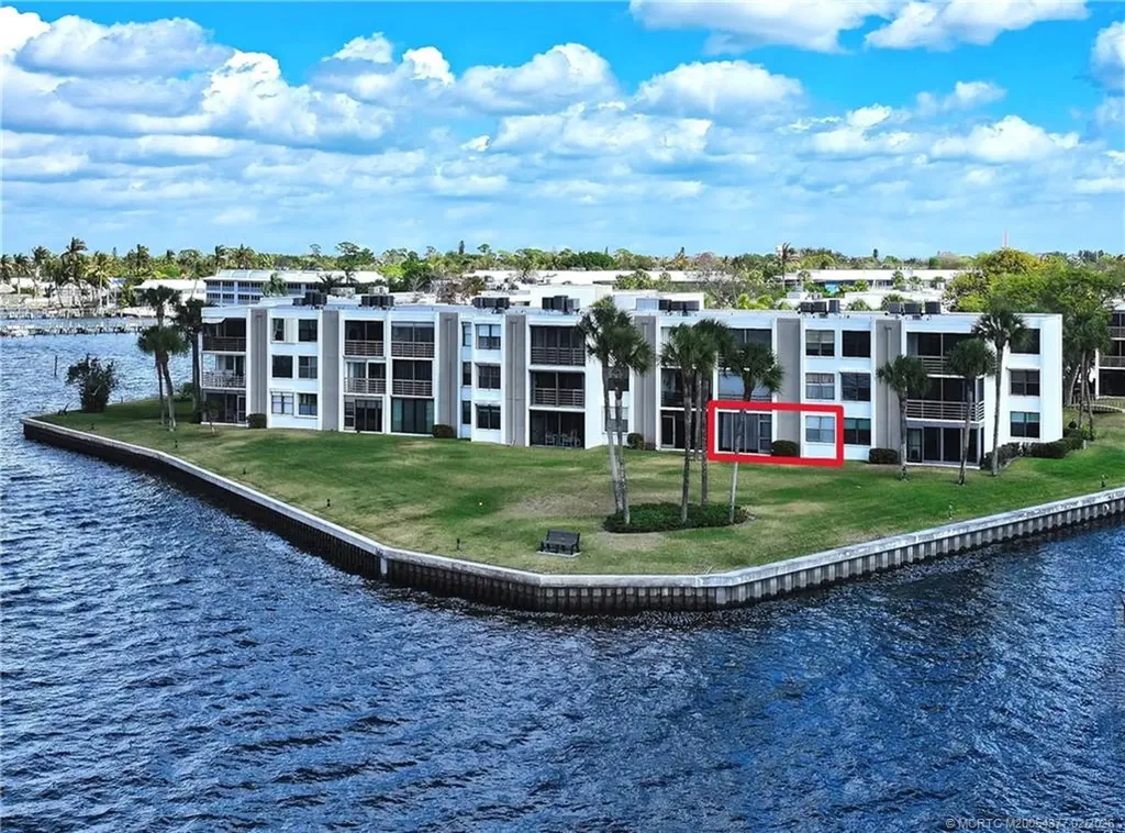 1950 SW Palm City Road Stuart FL 34994