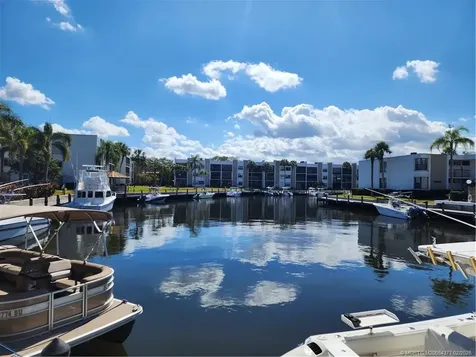 1950 SW Palm City Road Stuart FL 34994
