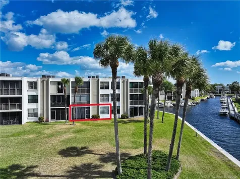 1950 SW Palm City Road Stuart FL 34994