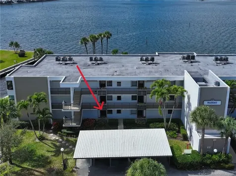 1950 SW Palm City Road Stuart FL 34994