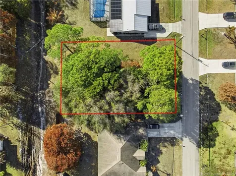 609 SW Curtis Street Port St Lucie FL 34983