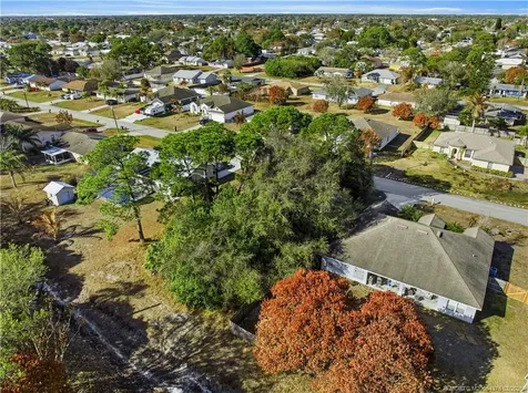 609 SW Curtis Street Port St Lucie FL 34983