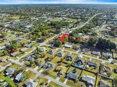 609 SW Curtis Street Port St Lucie FL 34983