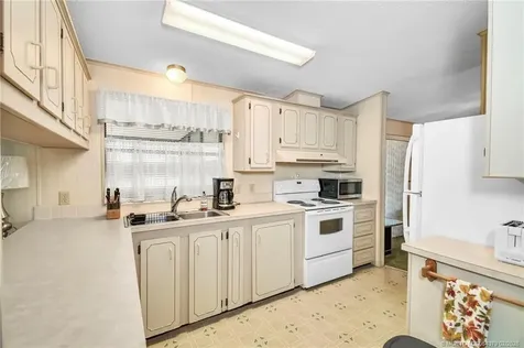 8605 Florence Drive Port St Lucie FL 34952