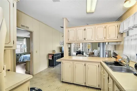 8605 Florence Drive Port St Lucie FL 34952