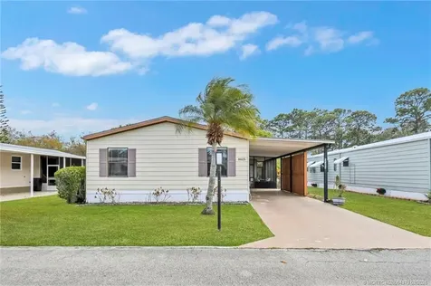 8605 Florence Drive Port St Lucie FL 34952
