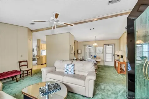 8605 Florence Drive Port St Lucie FL 34952