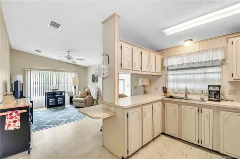 8605 Florence Drive Port St Lucie FL 34952