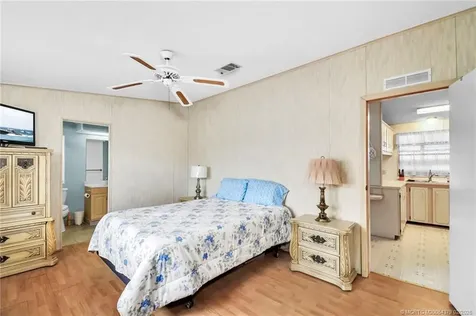 8605 Florence Drive Port St Lucie FL 34952