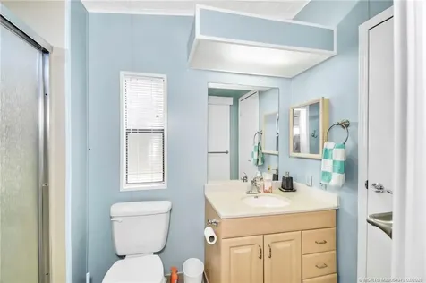 8605 Florence Drive Port St Lucie FL 34952