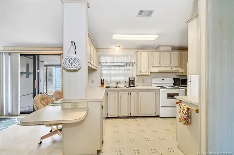 8605 Florence Drive Port St Lucie FL 34952