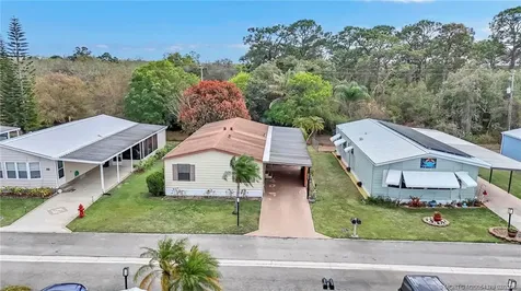 8605 Florence Drive Port St Lucie FL 34952