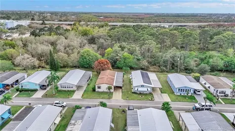 8605 Florence Drive Port St Lucie FL 34952