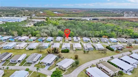 8605 Florence Drive Port St Lucie FL 34952