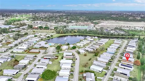 8605 Florence Drive Port St Lucie FL 34952