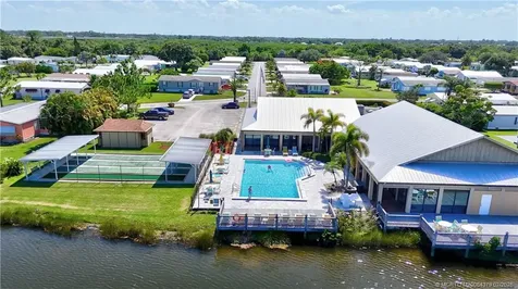 8605 Florence Drive Port St Lucie FL 34952