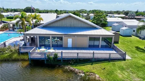 8605 Florence Drive Port St Lucie FL 34952