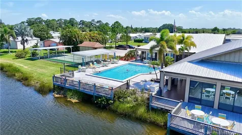 8605 Florence Drive Port St Lucie FL 34952