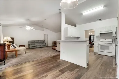 4074 SW Darwin Boulevard Port St Lucie FL 34953