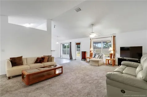 4074 SW Darwin Boulevard Port St Lucie FL 34953