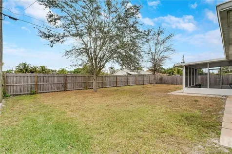4074 SW Darwin Boulevard Port St Lucie FL 34953
