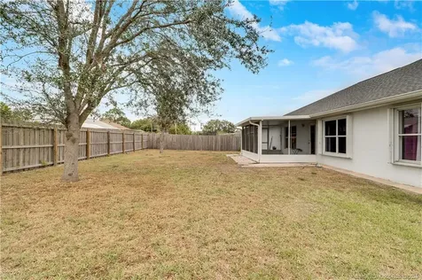 4074 SW Darwin Boulevard Port St Lucie FL 34953