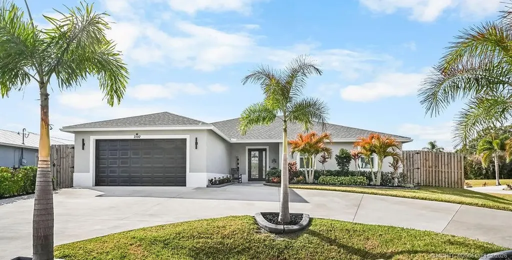2192 SW Harrison Avenue Port St Lucie FL 34953