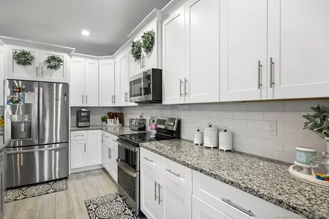 2192 SW Harrison Avenue Port St Lucie FL 34953