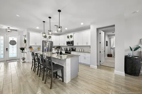 2192 SW Harrison Avenue Port St Lucie FL 34953