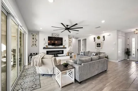 2192 SW Harrison Avenue Port St Lucie FL 34953