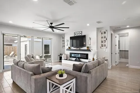 2192 SW Harrison Avenue Port St Lucie FL 34953