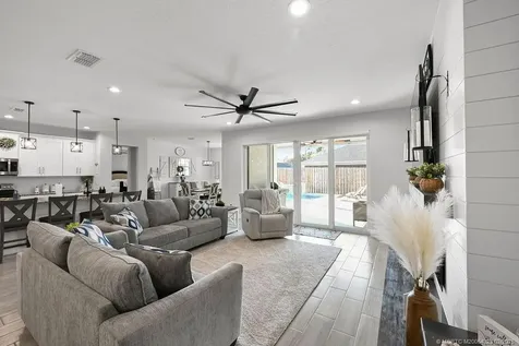 2192 SW Harrison Avenue Port St Lucie FL 34953