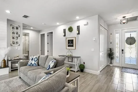 2192 SW Harrison Avenue Port St Lucie FL 34953