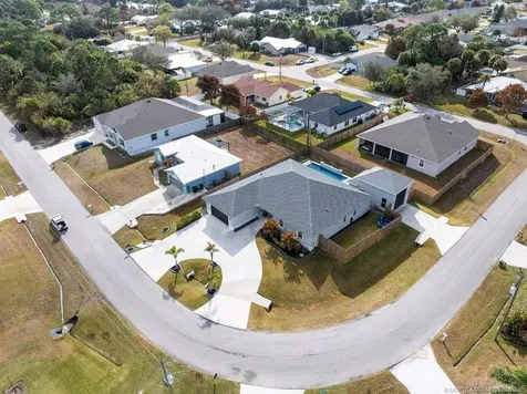 2192 SW Harrison Avenue Port St Lucie FL 34953