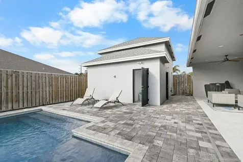 2192 SW Harrison Avenue Port St Lucie FL 34953