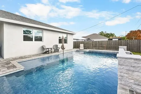 2192 SW Harrison Avenue Port St Lucie FL 34953