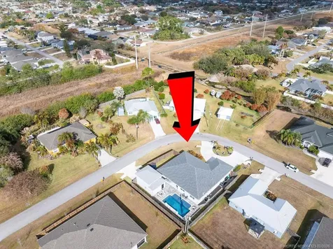 2192 SW Harrison Avenue Port St Lucie FL 34953