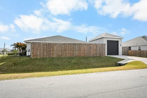 2192 SW Harrison Avenue Port St Lucie FL 34953