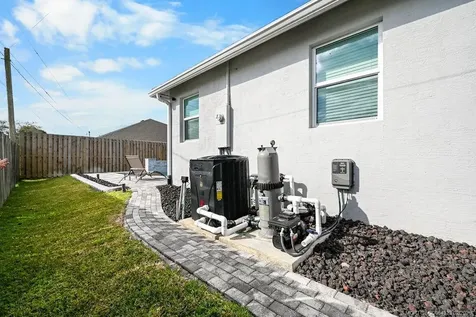 2192 SW Harrison Avenue Port St Lucie FL 34953