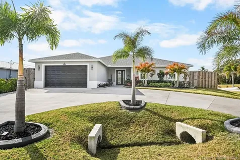 2192 SW Harrison Avenue Port St Lucie FL 34953