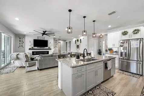 2192 SW Harrison Avenue Port St Lucie FL 34953