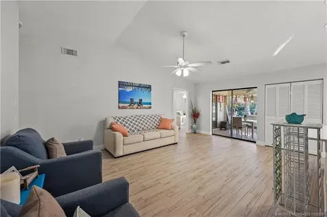 2111 SE Cayuga Court Port St Lucie FL 34952