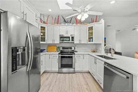 2111 SE Cayuga Court Port St Lucie FL 34952